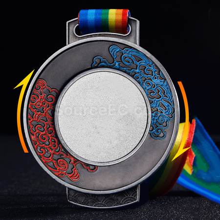 Customization Metal Medal Promotional Products