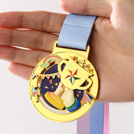 Customization Metal Medal Promotional Products