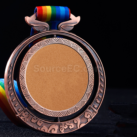 Customization Metal Medal Promotional Products