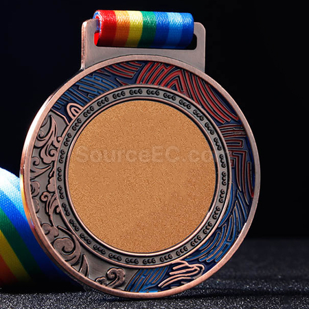 Customization Metal Medal Promotional Products