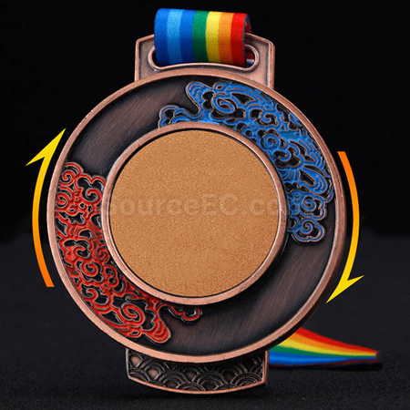 Customization Metal Medal Promotional Products