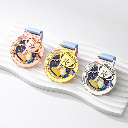 Customization Metal Medal Promotional Products