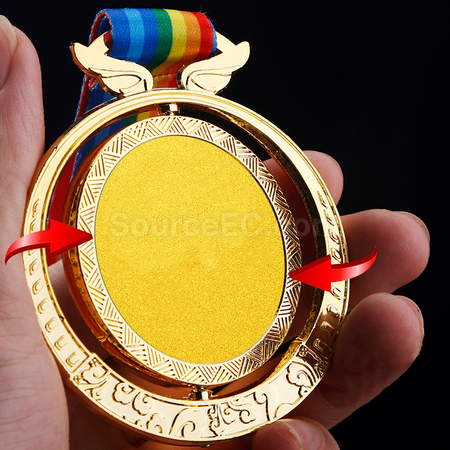 Customization Metal Medal Promotional Products