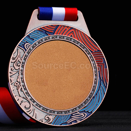 Customization Metal Medal Promotional Products
