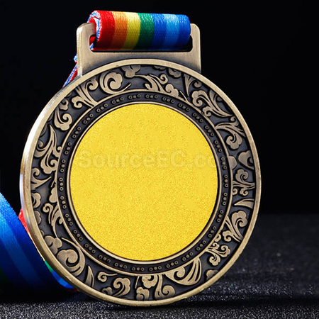 Customization Metal Medal Promotional Products