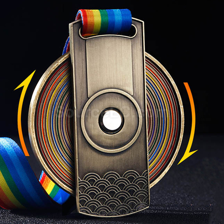 Customization Metal Medal Promotional Products