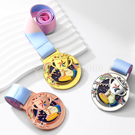 Customization Metal Medal Promotional Products