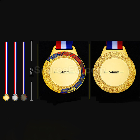 Customization Metal Medal Promotional Products