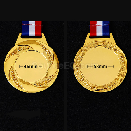 Customization Metal Medal Promotional Products