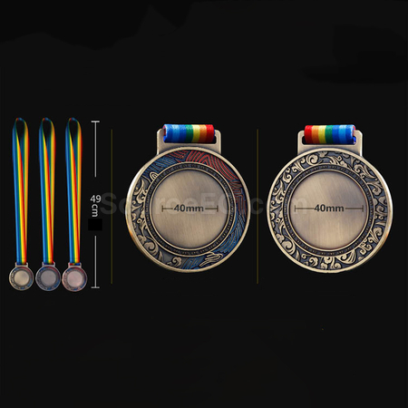 Customization Metal Medal Promotional Products
