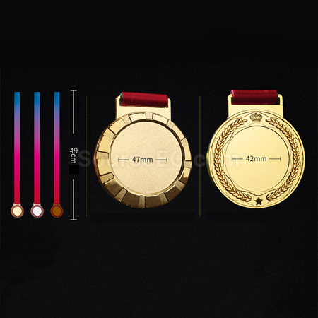 Customization Metal Medal Promotional Products