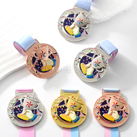Customization Metal Medal Promotional Products