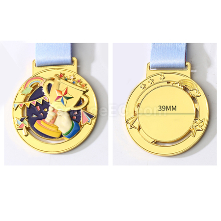 Customization Metal Medal Promotional Products