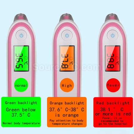 Customization Ear Thermometer Promotional Products