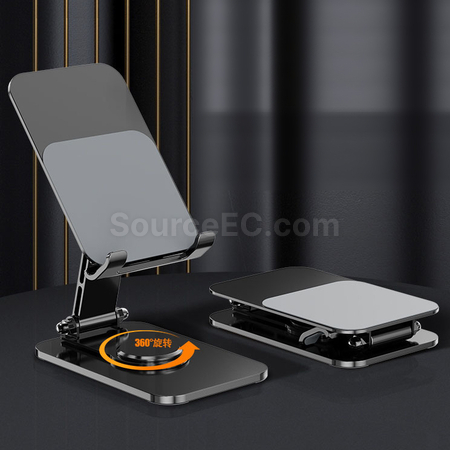 Customization Rotating Adjustable Folding Phone Holder Promotional Products