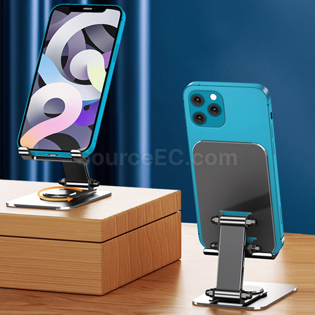 Customization Rotating Adjustable Folding Phone Holder Promotional Products