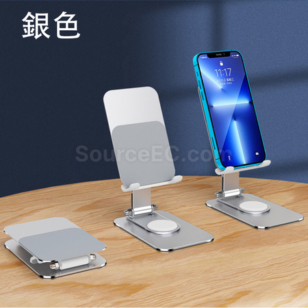 Customization Rotating Adjustable Folding Phone Holder Promotional Products