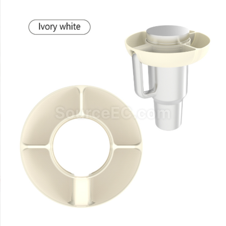 Customization Thermos Cup Snack Bowl Promotional Products