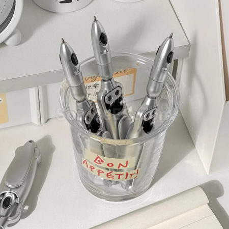 Customization Variable pressure ballpoint pen Promotional Products