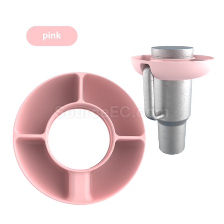 Customization Thermos Cup Snack Bowl Promotional Products