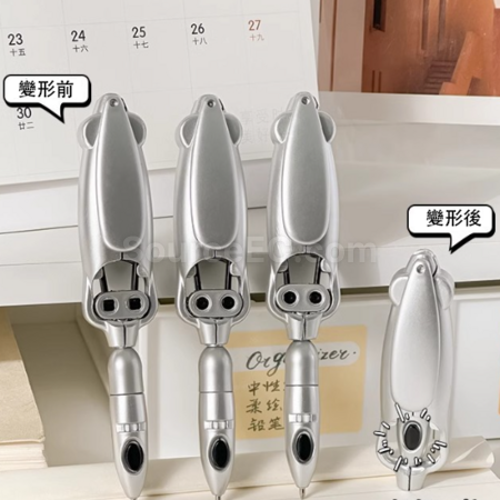 Customization Variable pressure ballpoint pen Promotional Products