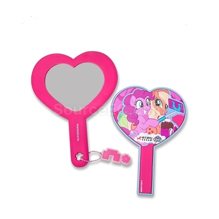 Customization Portable Hand Mirror Promotional Products