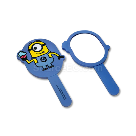 Customization Portable Hand Mirror Promotional Products