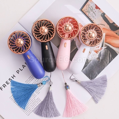 Customization Portable Fan Promotional Products