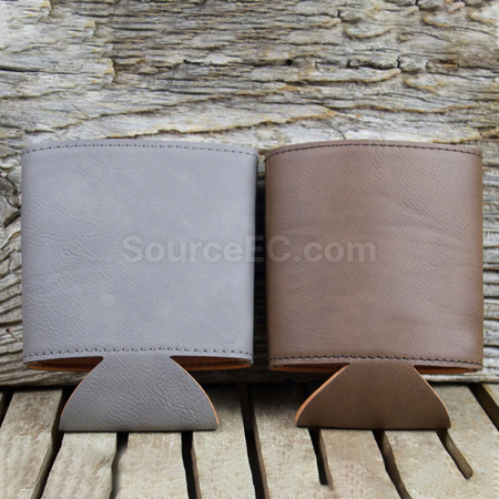 Customization PU Can Cooler Promotional Products