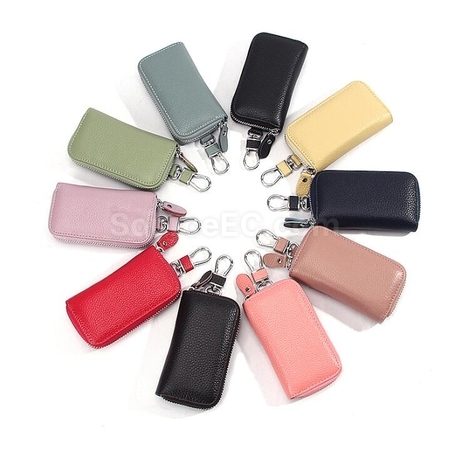 Customization Key Card Holder Promotional Products