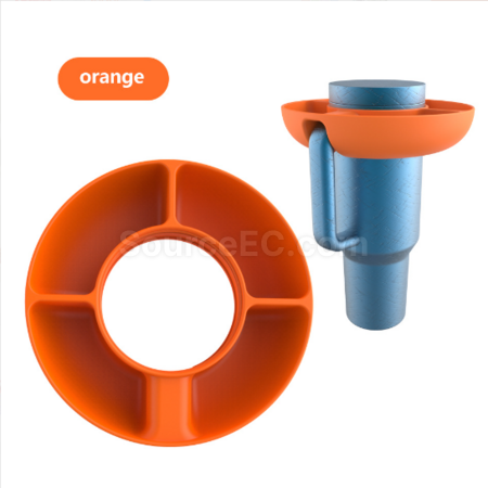 Customization Thermos Cup Snack Bowl Promotional Products