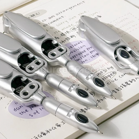 Customization Variable pressure ballpoint pen Promotional Products
