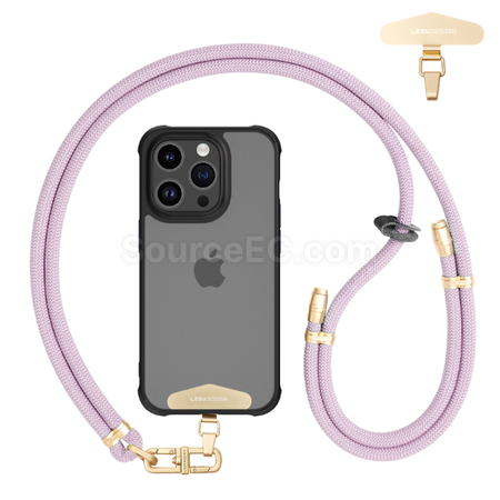 Customization Card Phone Lanyard Promotional Products