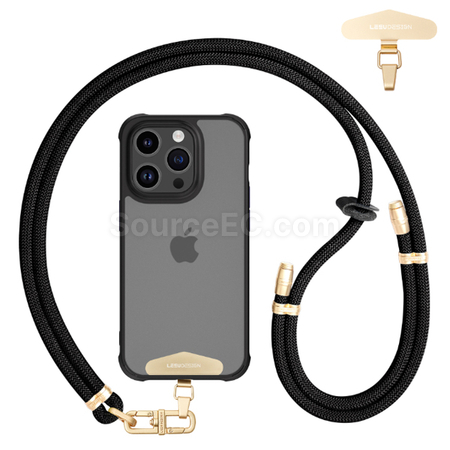 Customization Card Phone Lanyard Promotional Products