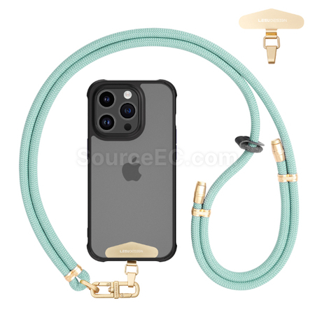 Customization Card Phone Lanyard Promotional Products