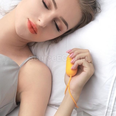 Customization Handheld Decompression Intelligent Deep Sleep Device Promotional Products