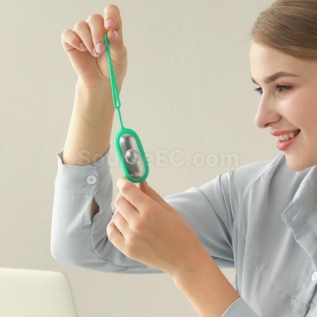 Customization Handheld Decompression Intelligent Deep Sleep Device Promotional Products