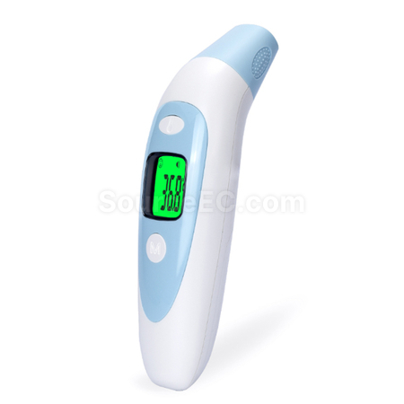 Customization Ear Thermometer Promotional Products
