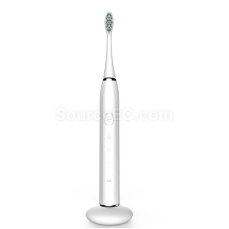 Customization Electric Toothbrush Promotional Products