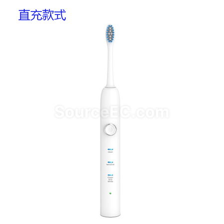 Customization Electric Toothbrush Promotional Products