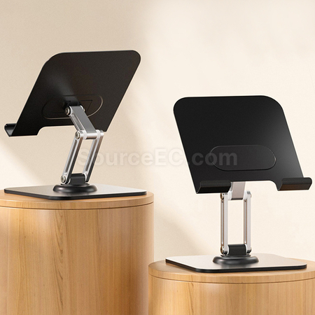 Customization Rotating Adjustable Folding Phone Holder Promotional Products