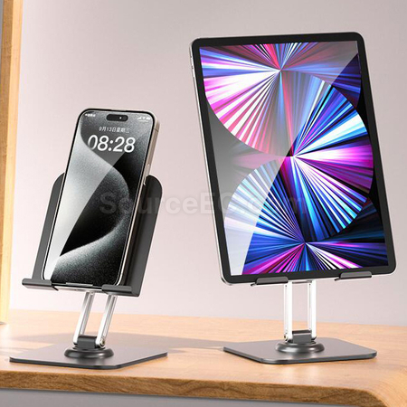 Customization Rotating Adjustable Folding Phone Holder Promotional Products