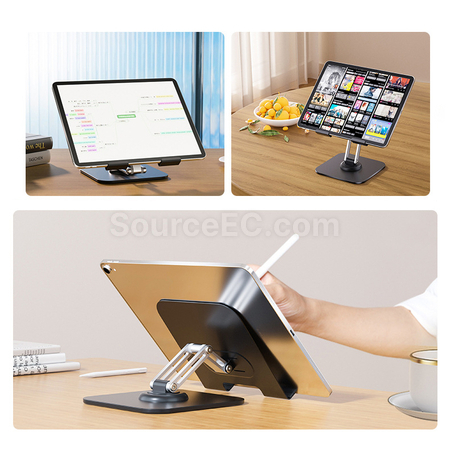 Customization Rotating Adjustable Folding Phone Holder Promotional Products