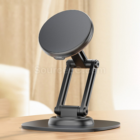 Customization Magnetic Rotating Mobile Phone Holder Promotional Products