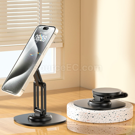 Customization Magnetic Rotating Mobile Phone Holder Promotional Products