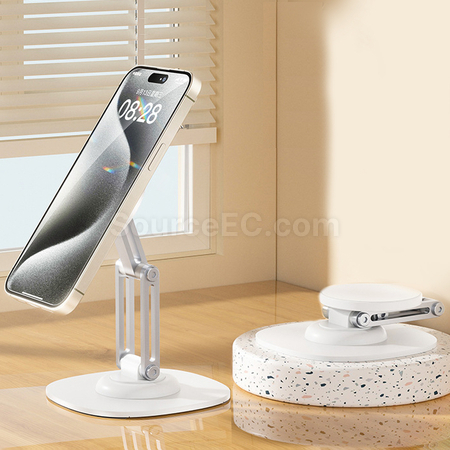 Customization Magnetic Rotating Mobile Phone Holder Promotional Products