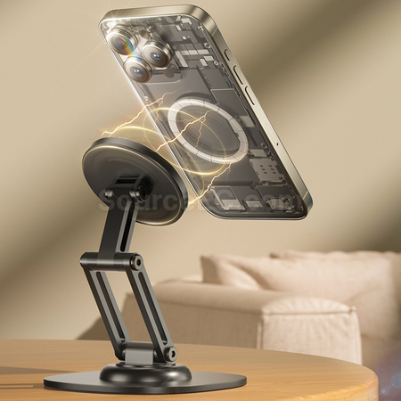 Customization Magnetic Rotating Mobile Phone Holder Promotional Products