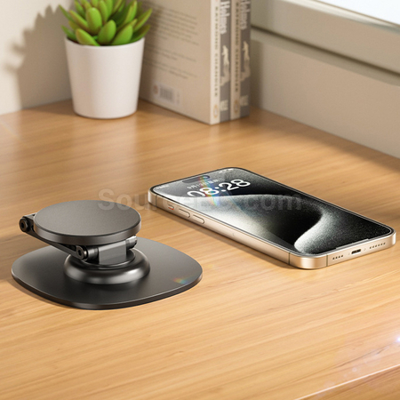 Customization Magnetic Rotating Mobile Phone Holder Promotional Products