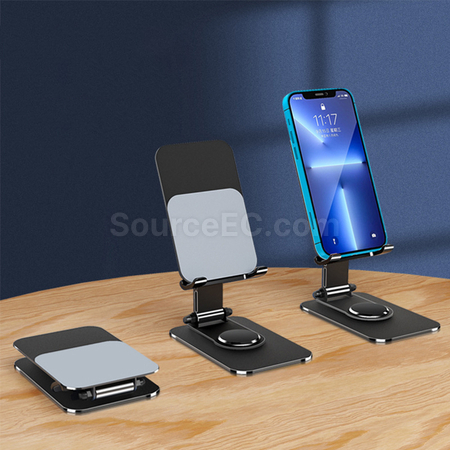 Customization Rotating Adjustable Folding Phone Holder Promotional Products