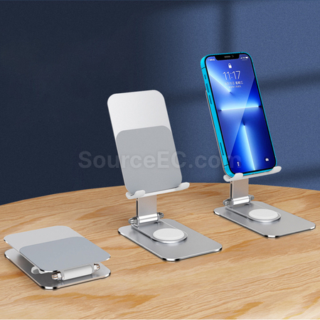 Customization Rotating Adjustable Folding Phone Holder Promotional Products